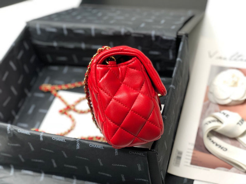 Amelia- CHL Bags - 7464