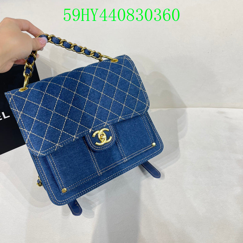 Amelia - CHL Bags - 030