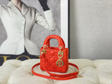 Amelia- DYOR BAGS - DESIGNER HANDBAGS  - 1154