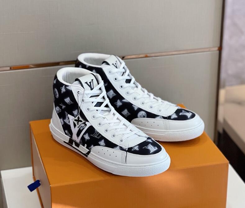AmeliaLuxury - LOV Men Shoes - 1255