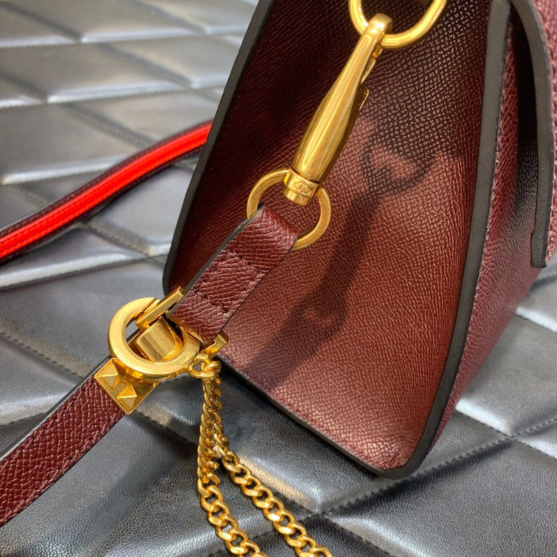 Amelia- VEL WOMEN LUXURY BAGS - 861