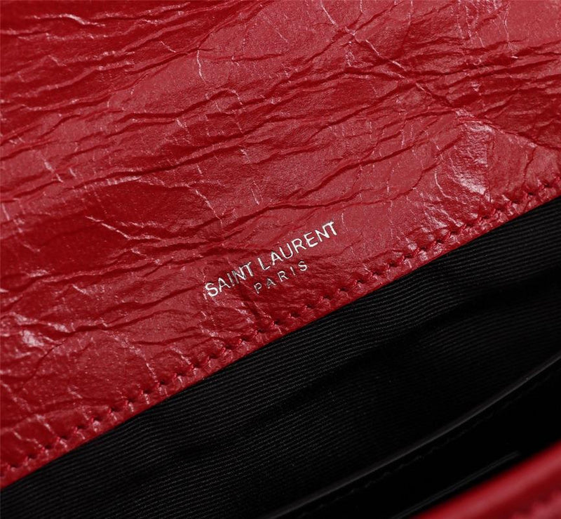 Amelia - YSL Bag - 2637