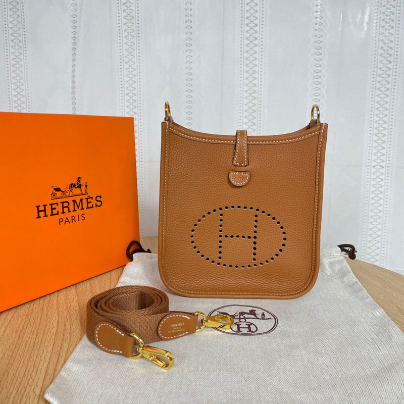 Amelia- HRMS LUXURY BAGS - 932