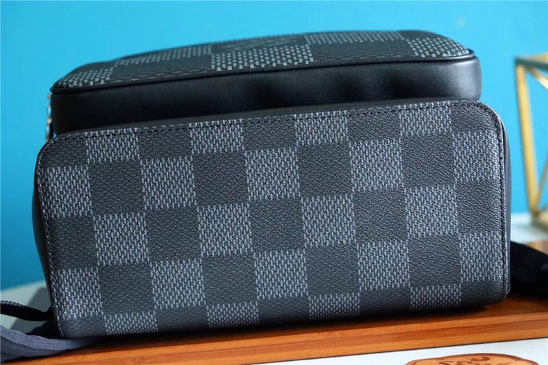 Fan Fashion Lu-Vi bags - 9632