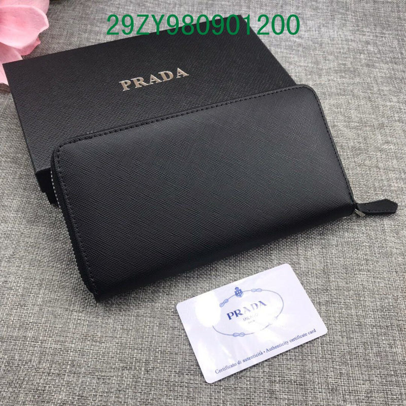 Amelia - PD Wallet - 478