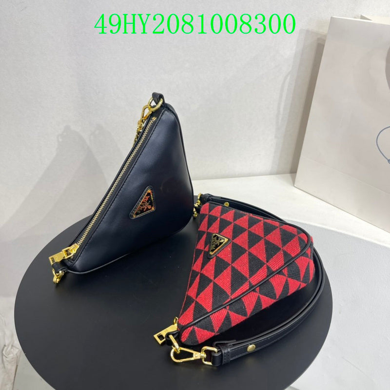 Prada Bags - The Barnes Bags  929