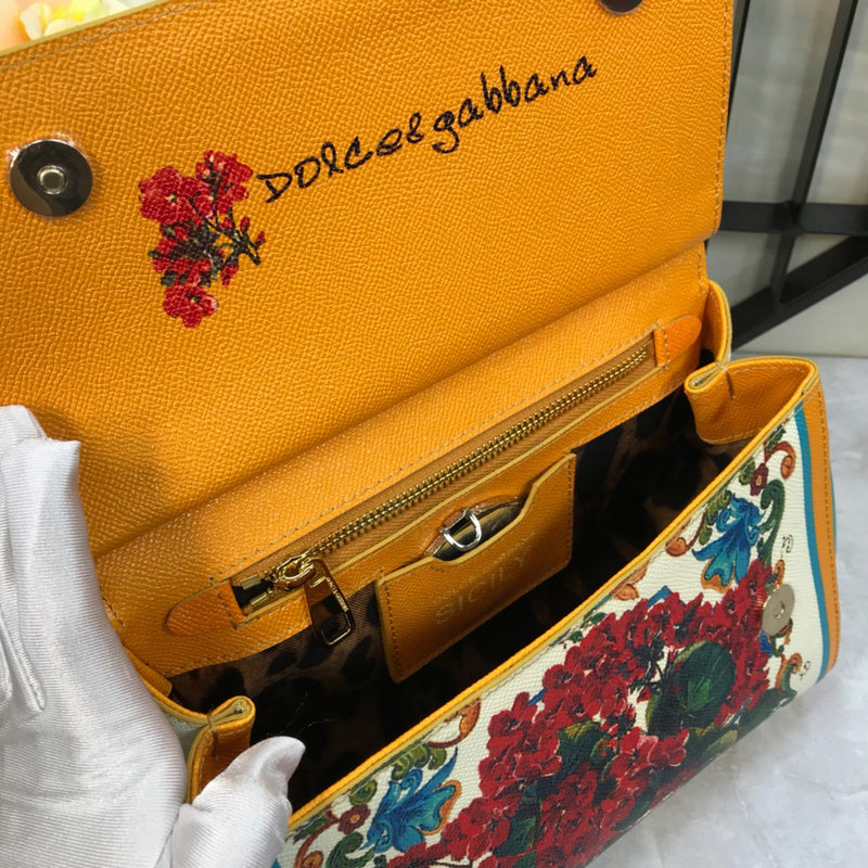 Amelia- DG Bags - 267
