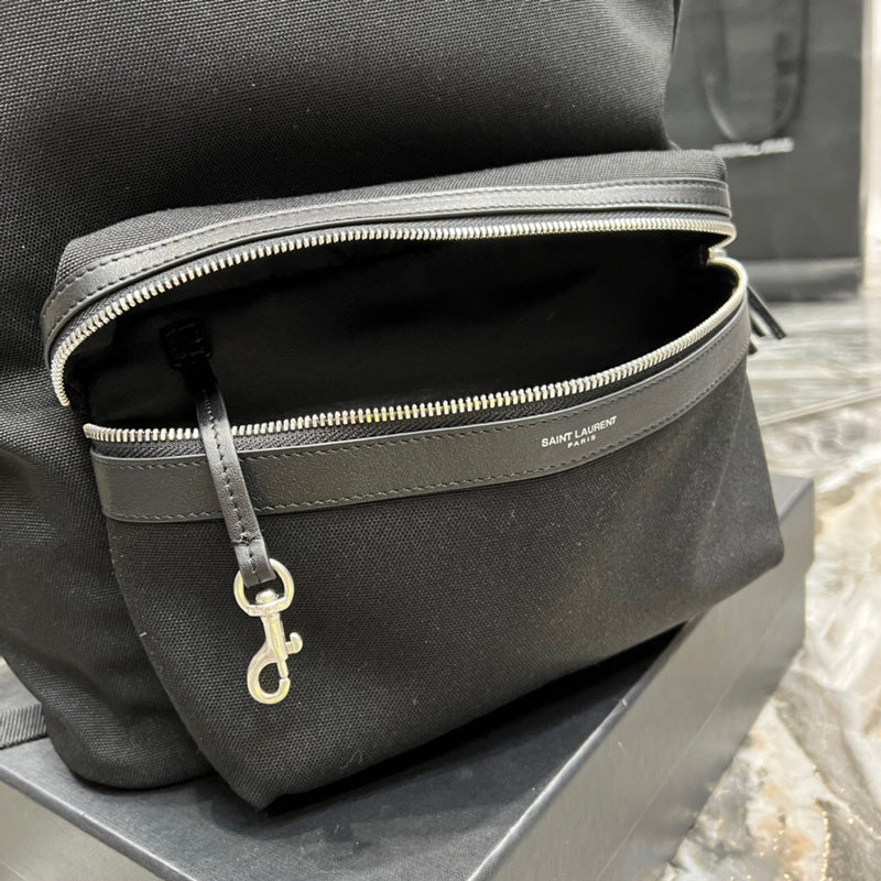 Amelia - YSL Bag - 3783