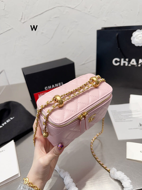 Amelia- CHL Bags - 7049