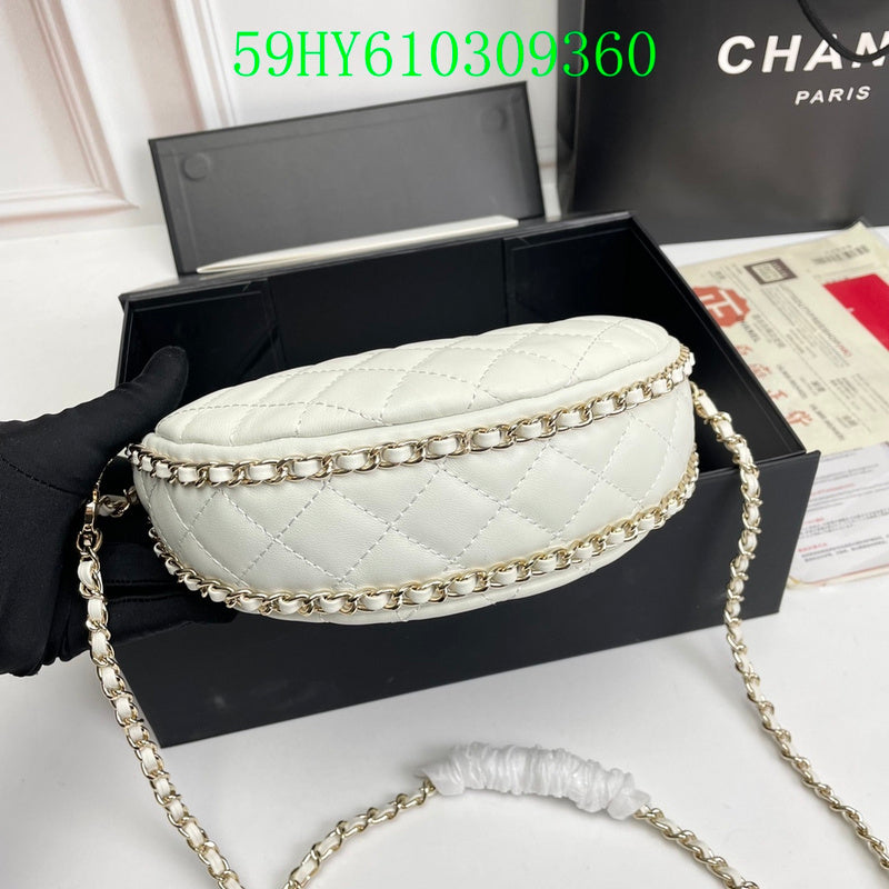 Amelia - CHL Bags - 1349
