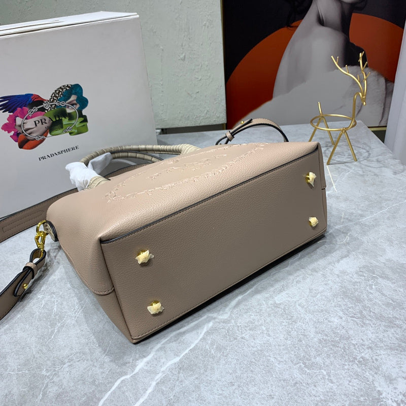 Reeby Bags - Prada Bags - 1007
