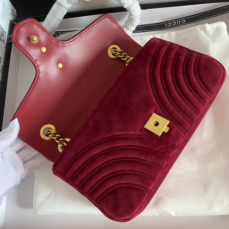 Amelia- GCI Bags - 2047