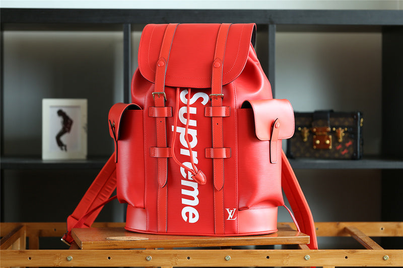 Fan Fashion Lu-Vi bags - 9703