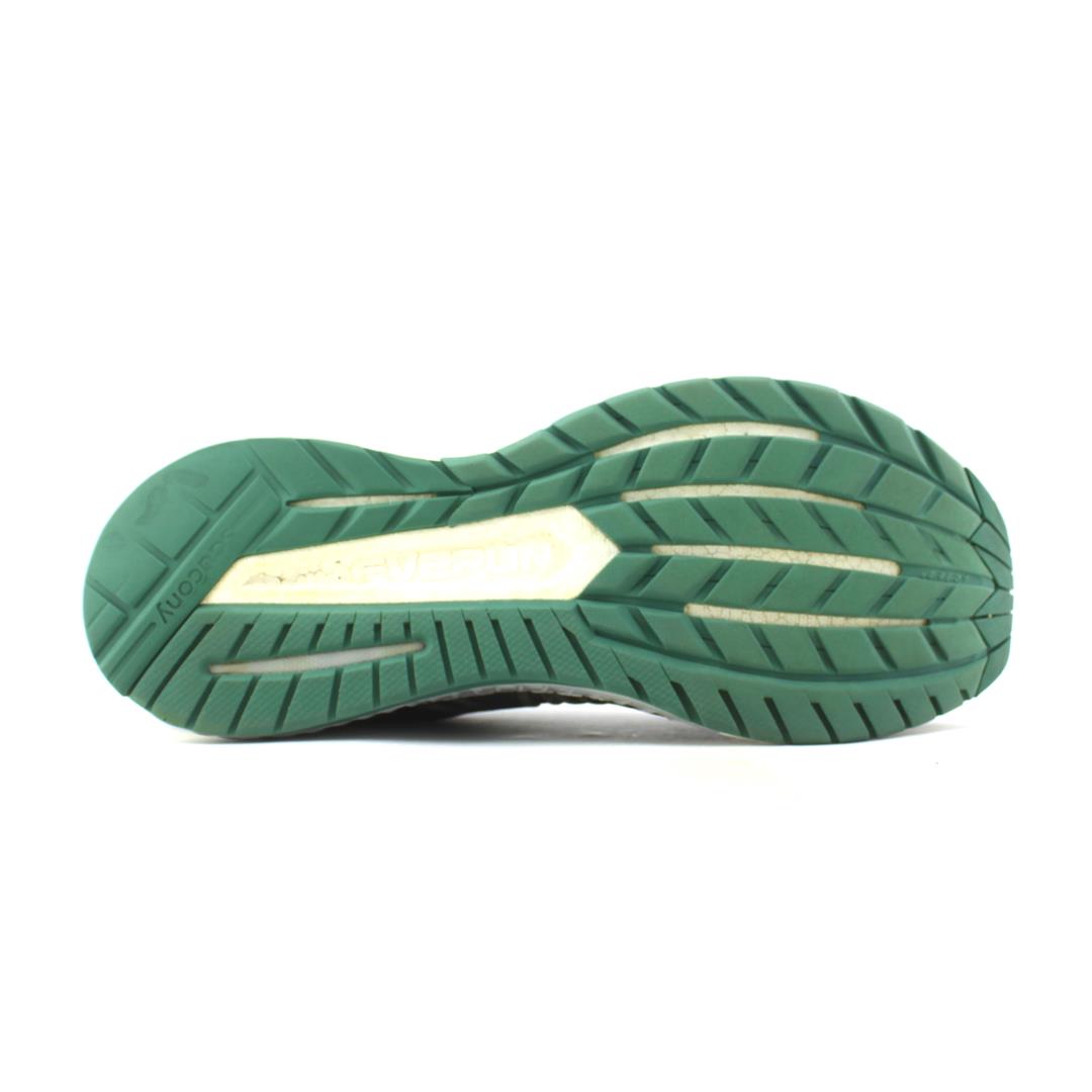 SAUCONY  HURRICANE ISO 4