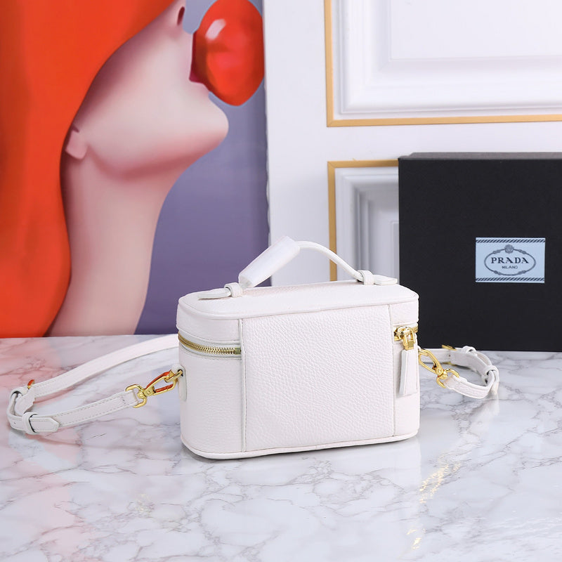 Amelia- PRDA  LUXURY BAGS - 075