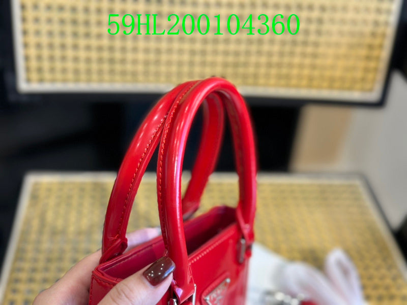 Prada Bags - The Barnes Bags  660