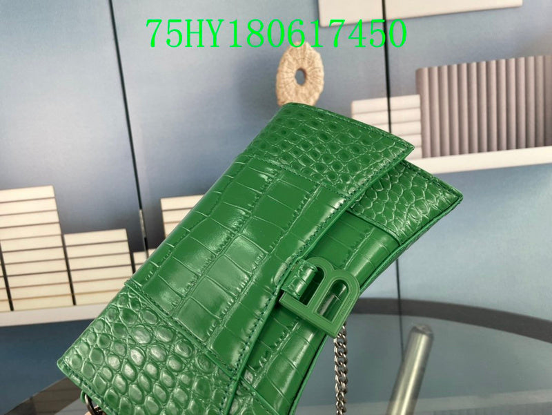 Amelia - BGA Bags - 2255