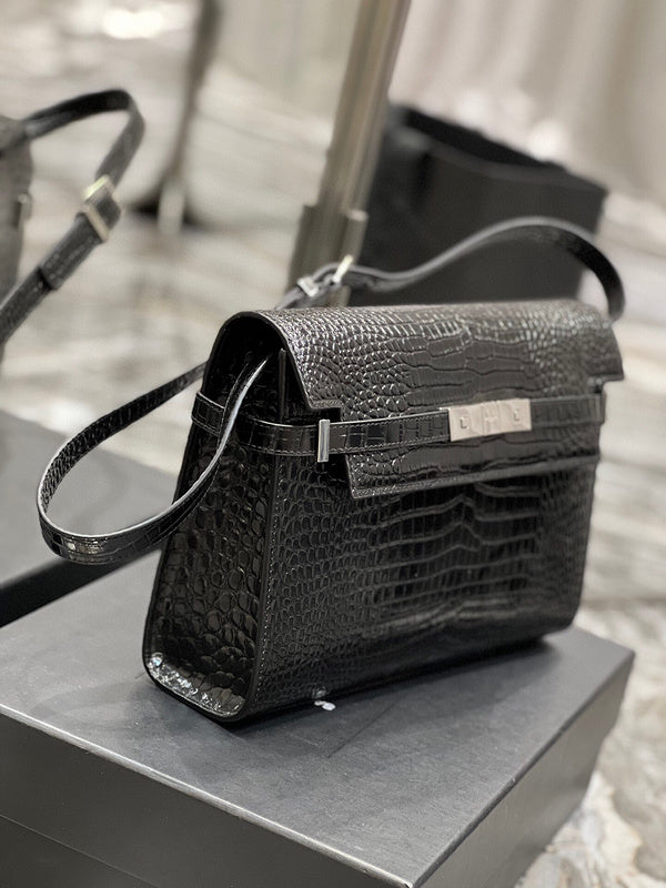Amelia - YSL Bag - 1238