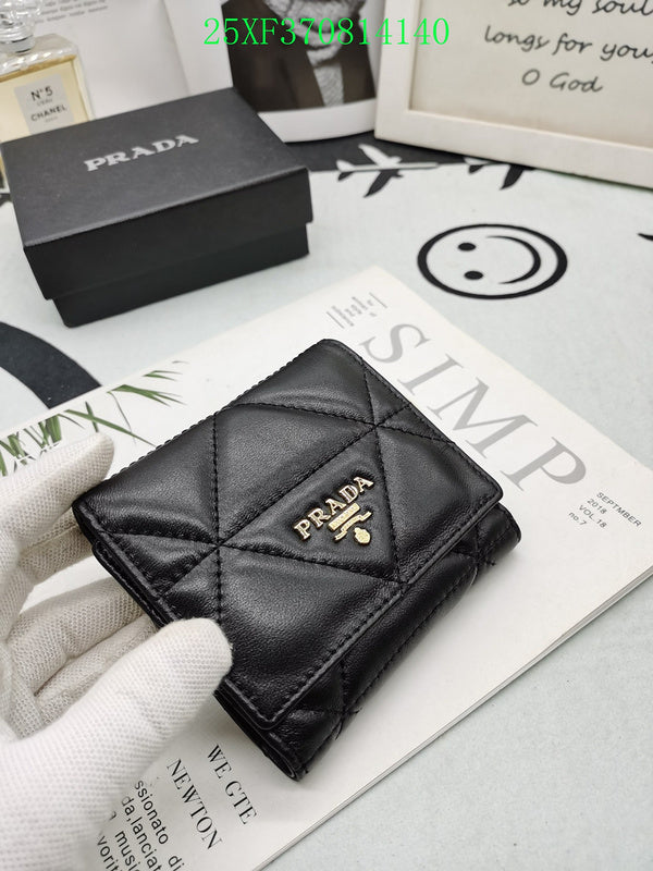 Amelia - PD Wallet - 257