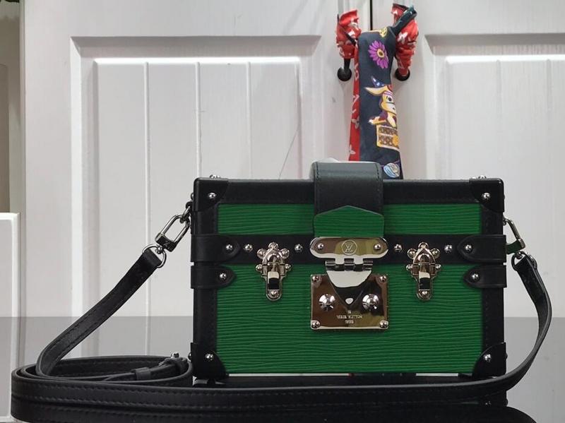 AmeliaLuxury - LOV Bags - 2332