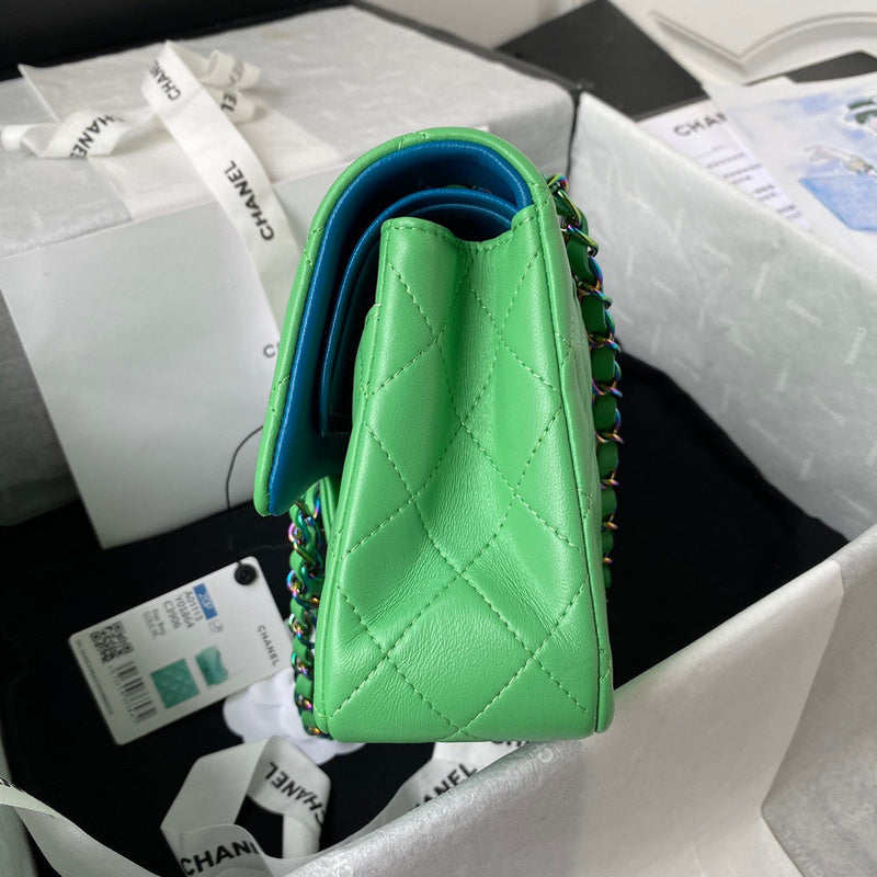 Amelia- CHL Bags - 6658