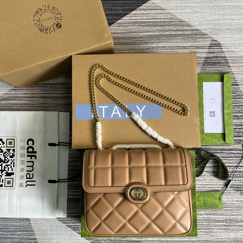 Amelia- GCI LUXURY LADY BAG - BRANDED BAGS FOR WOMEN - 195