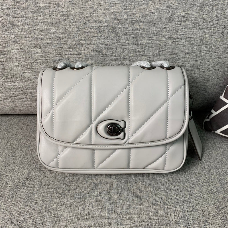 Amelia- CAH Bags - 719