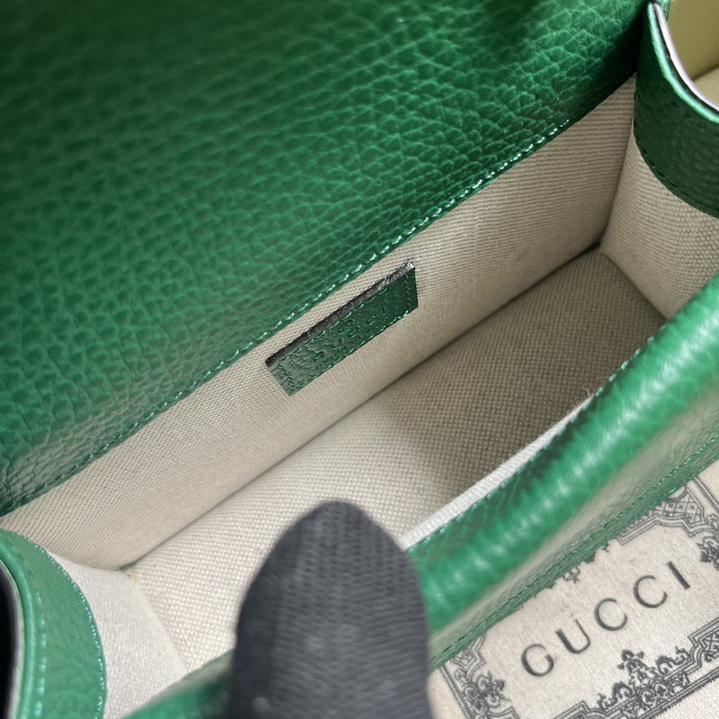 Amelia- GCI - GG WOMEN LUXURY BAGS - 022