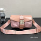 Amelia- PRDA  LUXURY BAGS - 330