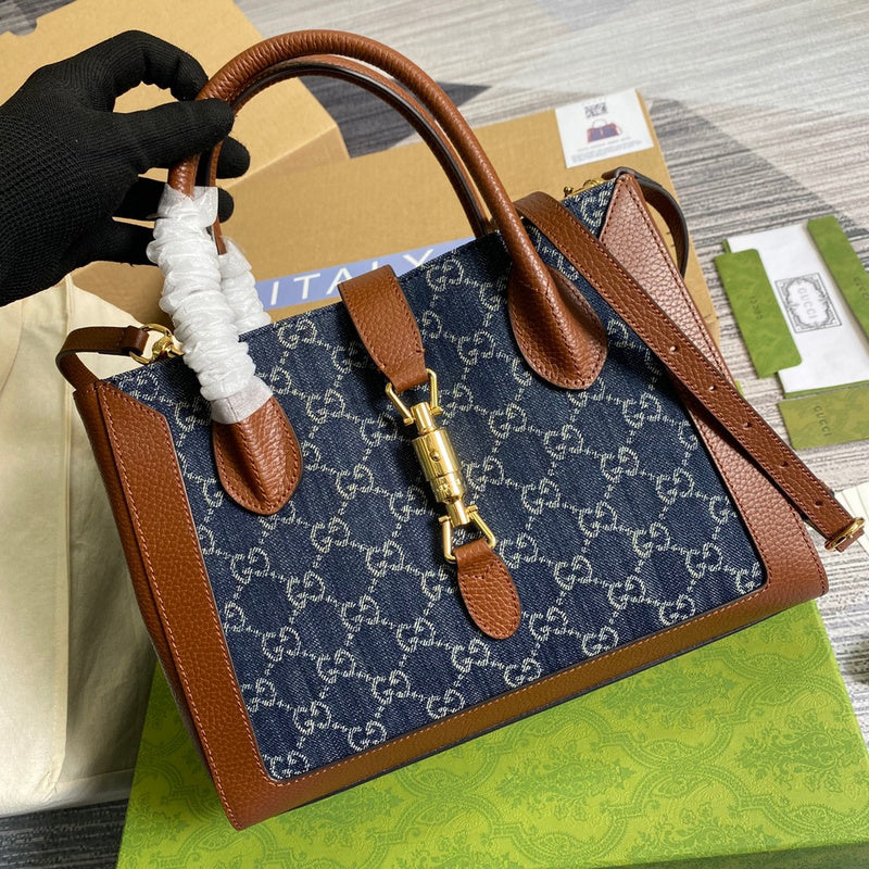 Amelia- GCI Lady Bags - 952