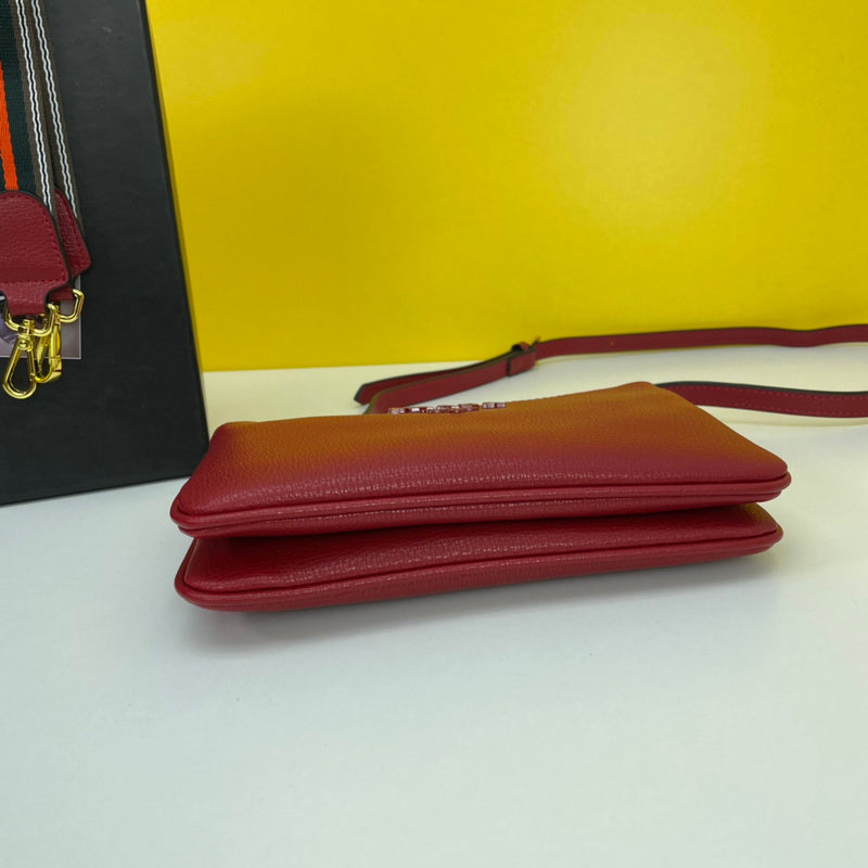 Amelia- PRDA  LUXURY BAGS - 449