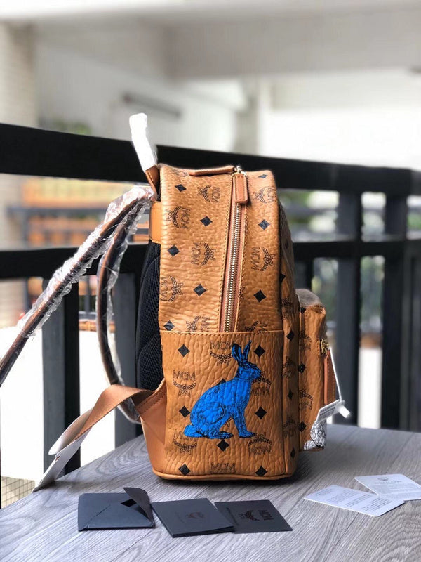 Amelia - MAmeliaBRANDED BAGS - 045