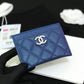 Amelia-i CHL Wallets - 125