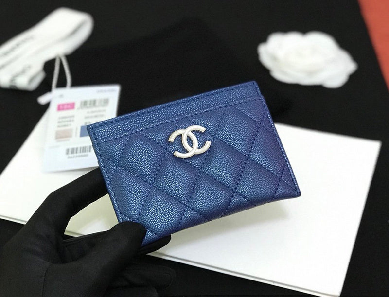 Amelia-i CHL Wallets - 125