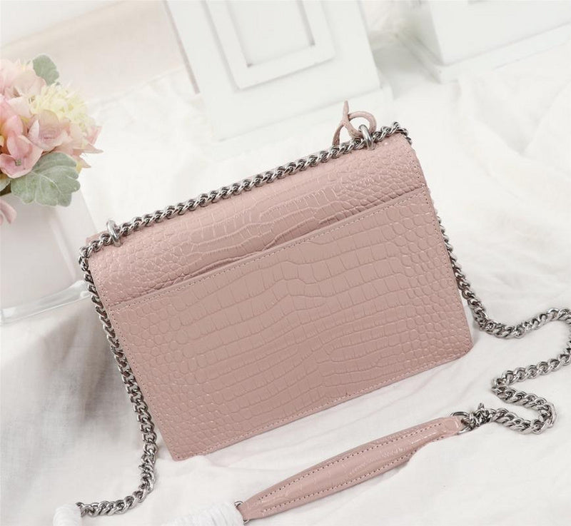 Amelia - YSL Bag - 2542
