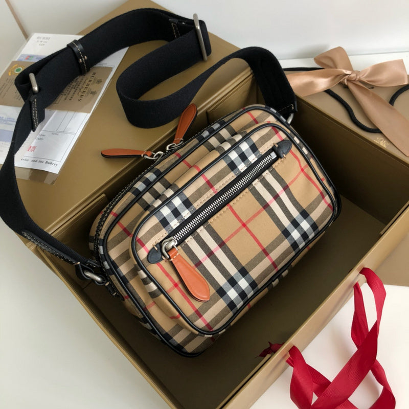 Burberry Bags - Bagsattire   508