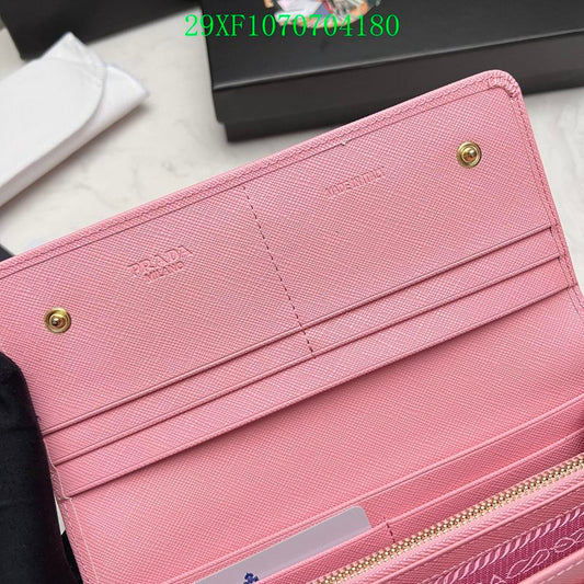 Amelia - PD Wallet - 151