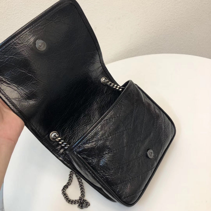 Amelia - YSL Bag - 3837