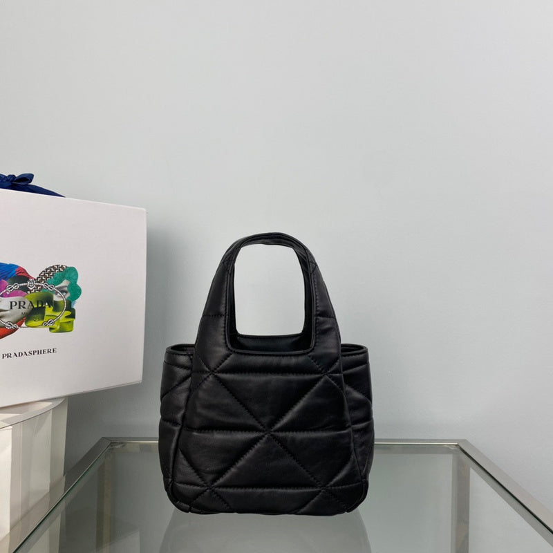 Amelia- PRDA  LUXURY BAGS - 957