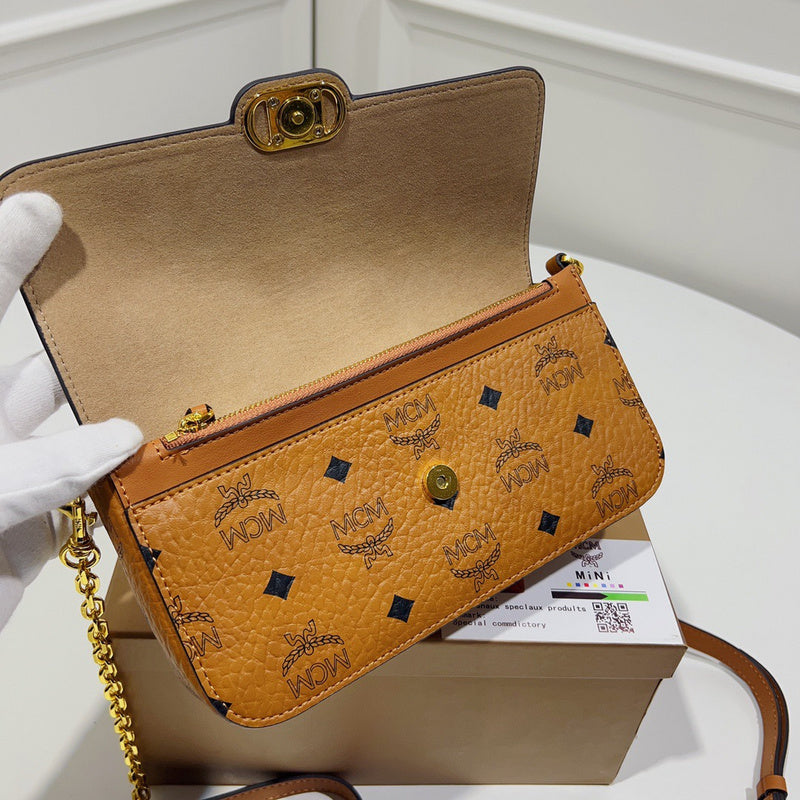 Amelia - MAmeliaBRANDED BAGS - 193