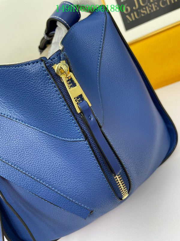 Amelia - LWE BRANDED BAGS - 257