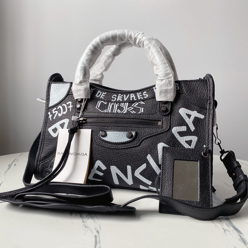 Amelia - BLN-CIAGA WOMEN LUXURY BAGS - 668