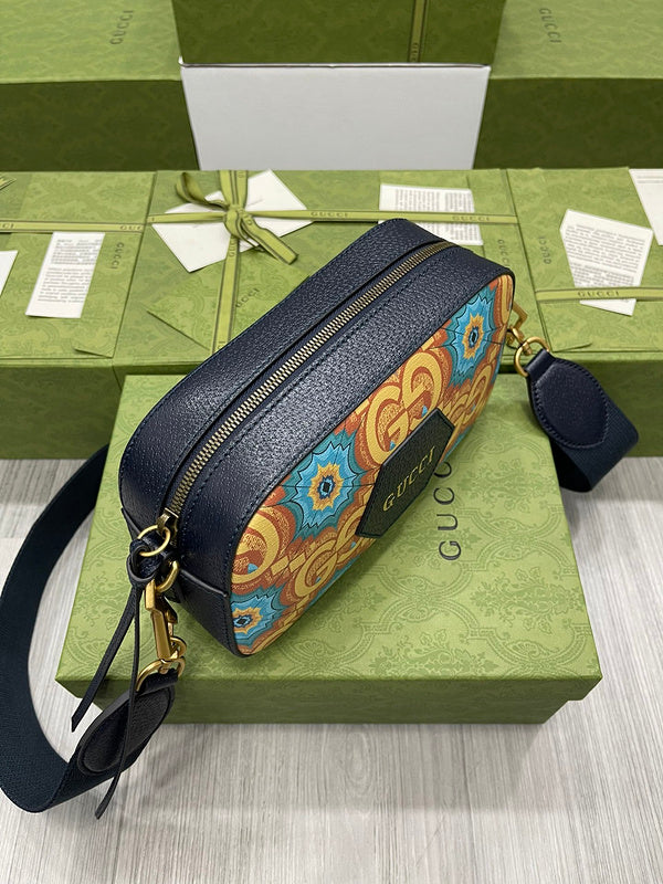 Amelia- GCI Bags - 4926