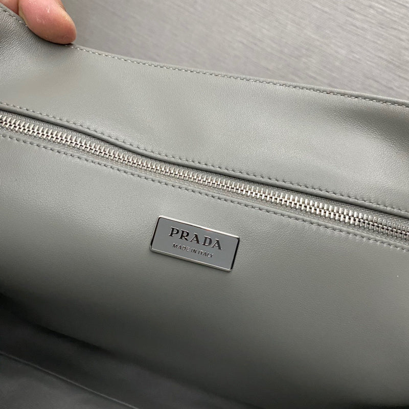 Amelia- PRDA  LUXURY BAGS - 748