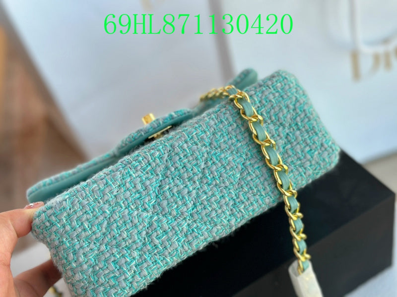 Amelia CHL Bags - 1791