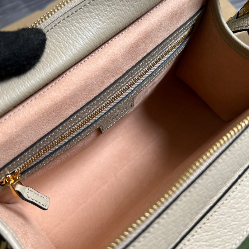Amelia- GCI LUXURY LADY BAGS - 684