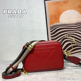 Amelia- PRDA  LUXURY BAGS - 387