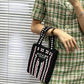 Amelia- PRDA  LUXURY BAGS - 455