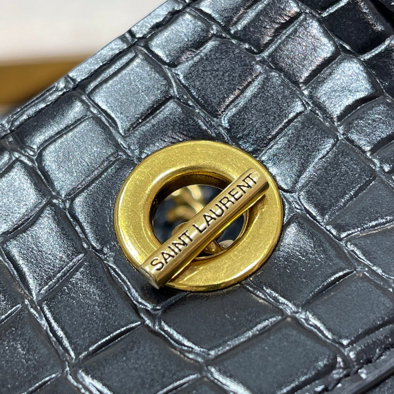 YSL BAGS - WOMEN LOVE LUXURY BAGS - 2480