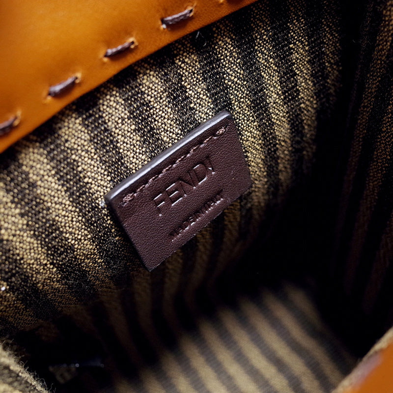 Amelia- FDE Bags - 123